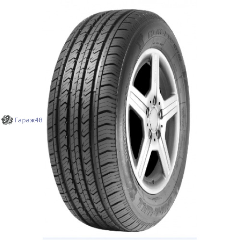Sunfull Mont-Pro HT782 285/75 R16 126R